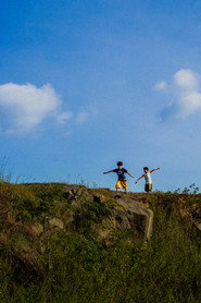 Poster for เรา / We,Once