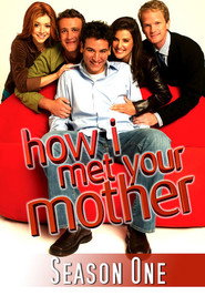 How I Met Your Mother Season 1 11