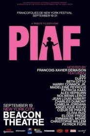 Piaf, Hymnes à la Môme au Beacon Theatre, New York (2013)