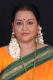 Photo de Chithra Sarada 