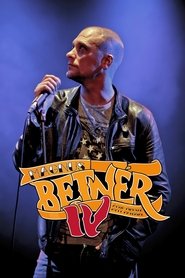 Poster Magnus Betnér IV 2012