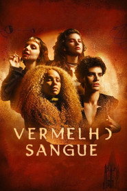 Blood Red: Under the Moonlight постер