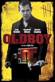 Film Oldboy streaming