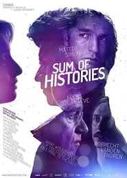 Sum of Histories постер