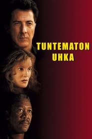 Tuntematon uhka (1995)
