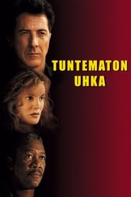 Tuntematon uhka