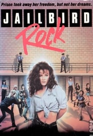 Poster Jailbird Rock 1988
