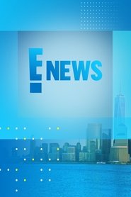 E! News Episode Rating Graph poster