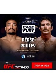 CFFC 147: Pease vs. Pauley