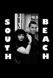 South Beach постер