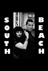 South Beach poster