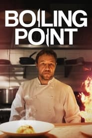 Poster Boiling Point