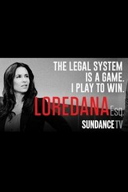 Poster Loredana, Esq. 2014