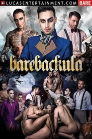 Poster Barebackula 2016