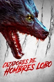 Cazadores de Hombres Lobos