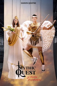 Mythic Quest Season 4 29