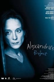 Film Le Projet d'Alexandra en streaming