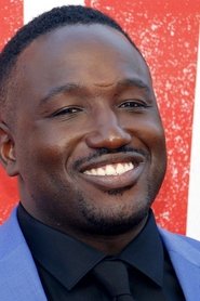 Hannibal Buress