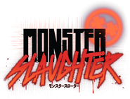 Monster Slaughter Logo