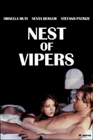 Nest of Vipers постер