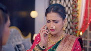 E122. Dr. Srishty Confronts Digvijay