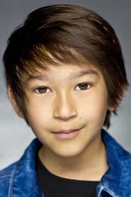 Lukas Engel as Screamng Boy