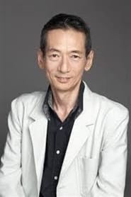 Tatsuo Yamada is Togashi