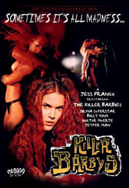 Watch Vampire Killer Barbys Full Movie Online 1996