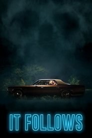 Poster van It Follows