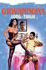 Giovannona Long-Thigh (1973)