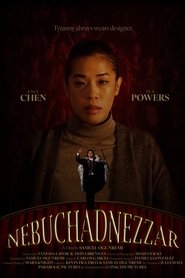 Poster for Nebuchadnezzar