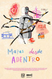Mapas desde adentro
