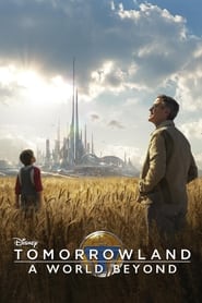 Tomorrowland (2015)