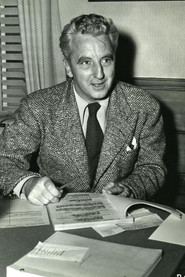 Dudley Nichols