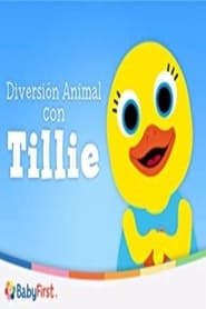 Animal fun with Tillie the duck