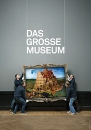 Poster Das große Museum