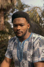 Portrait de Jurgen Mcewan