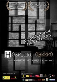 Poster Hospital Obrero 2009