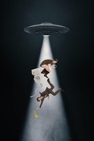 Psi Cops poster