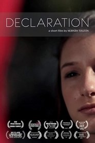 Poster Declaración 2011