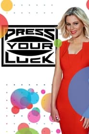 Press Your Luck постер