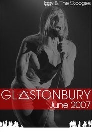 Poster Iggy and The Stooges: Live at Glastonbury