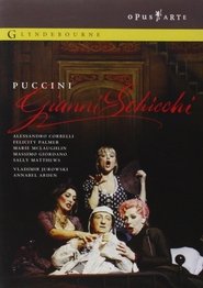 Gianni Schicchi: Glyndebourne Festival 2004 動画 吹き替え