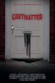 Grey Matter (2021)