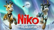 Niko le petit renne, mission Père Noël