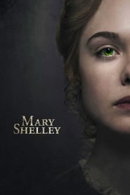 mary shelley