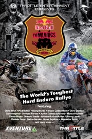 Poster Red Bull Romaniacs: The World's Toughest Hard Enduro Rallye 2009