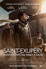 Saint-Exupery. Zanim powstał Mały Książę online cda Saint-Exupery. Zanim powstał Mały Książę online cda