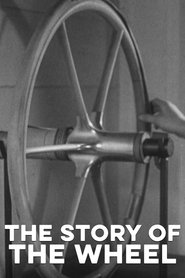 Poster The Story of the Wheel 1934