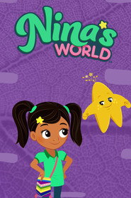 Nina's World постер